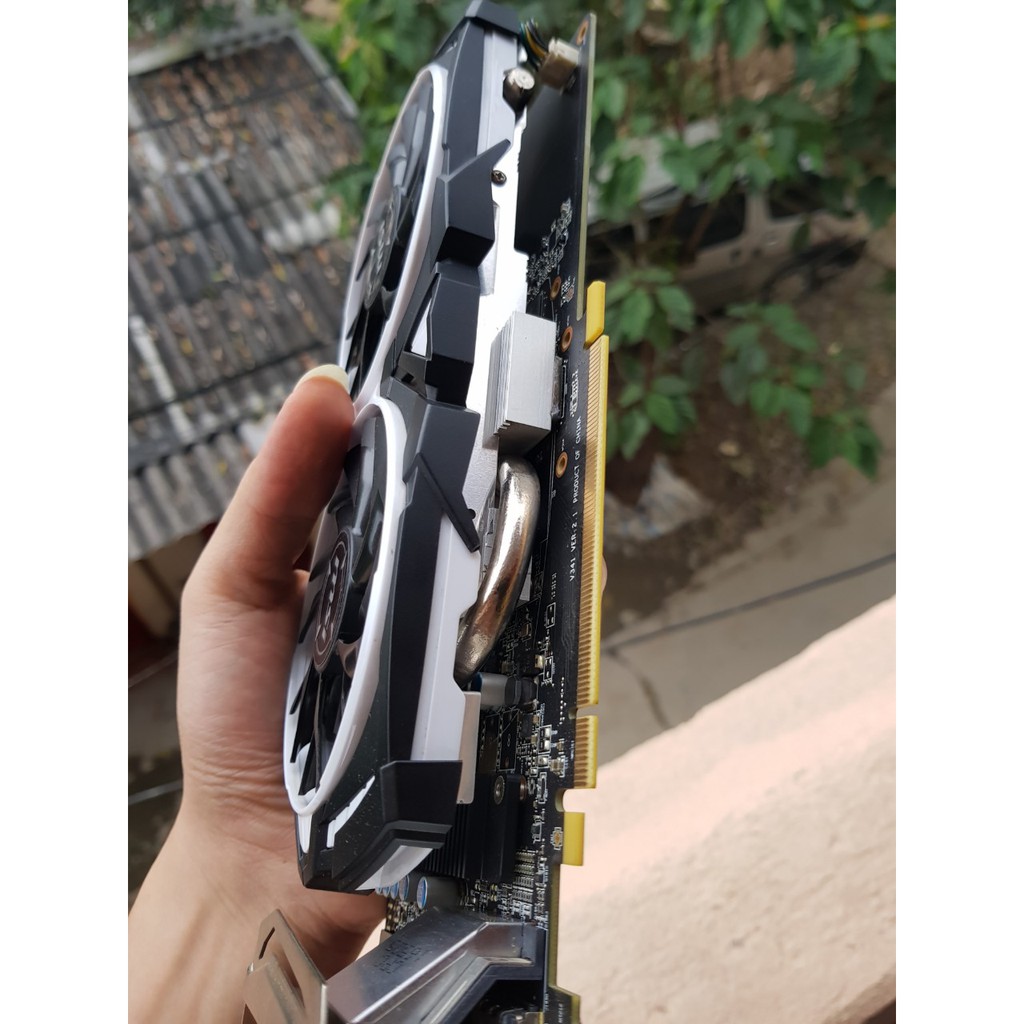 Vga - Card màn hình MSI RX 470 4GB, bảo hành 6/2020 | BigBuy360 - bigbuy360.vn