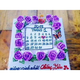 Màu thực phẩm 210g - Tím Violet MS10  - Unicorn color