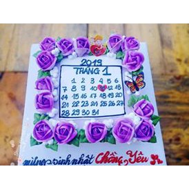 Màu thực phẩm 210g - Tím Violet MS10 (Syrup color Violet) - Unicorn color