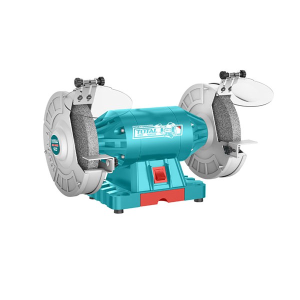 TOTAL MÁY MÀI HAI ĐẦU BH 3 THÁNG TBG35020