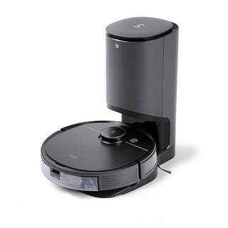 Ecovacs Deebot Ozmo T8 AIVI Robot hút bụi - lau nhà bản quốc tế