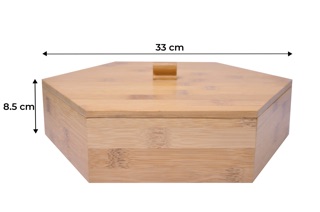 KHAY MỨT TẾT TRE