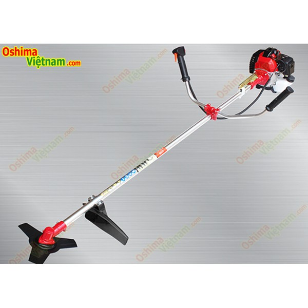 MÁY CẮT CỎ OSHIMA 430 BẠC