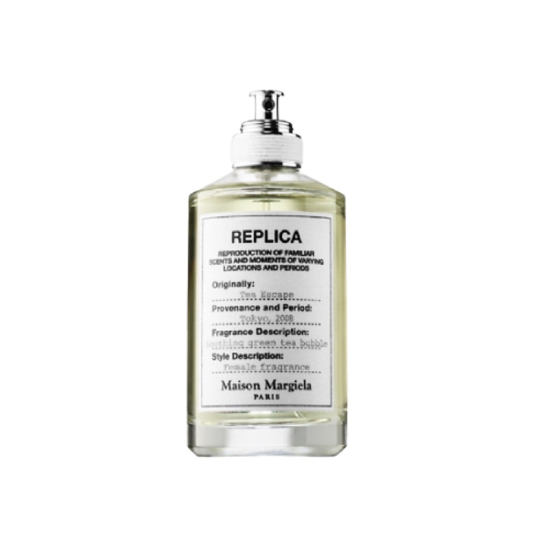 🌟 Nước Hoa Maison Margiela Replica Tea Escape 5ml/10ml/20ml  #.founderper