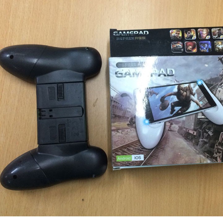 Gamepad - Tay cầm chơi game