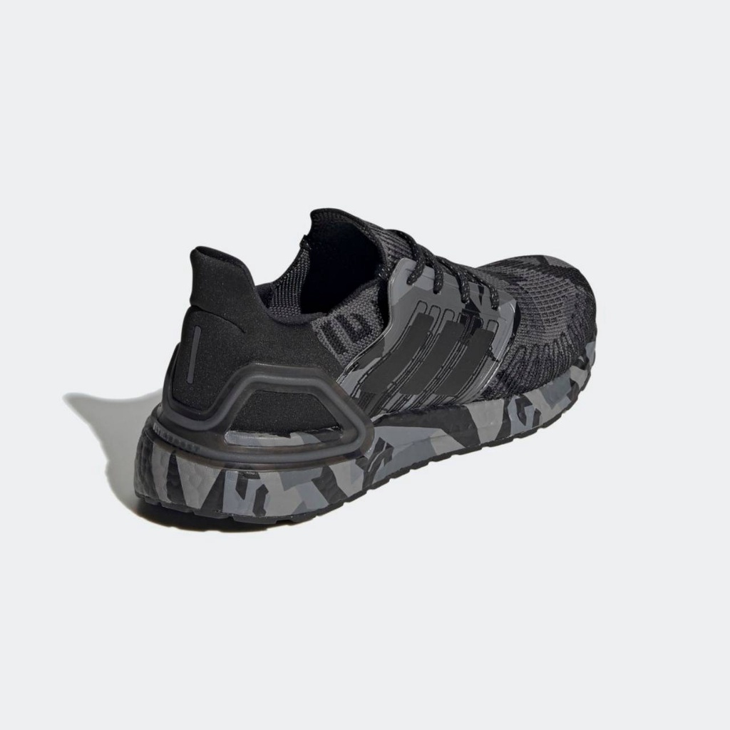 [CHÍNH HÃNG] GIÀY ULTRABOOST 20,  GIÀY CHẠY BỘ, &quot;BLACK CAMO&quot; FV8329, EG1342 &quot;MARBLE SPLATTER&quot; The Bang Sneakers