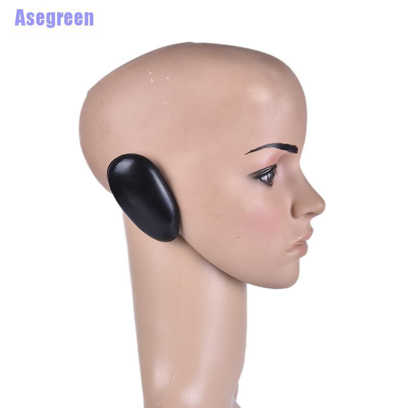 (Hàng Mới Về) Vỏ Bọc Tóc Nhuộm Màu Không Thấm Nước Thuận Tiện