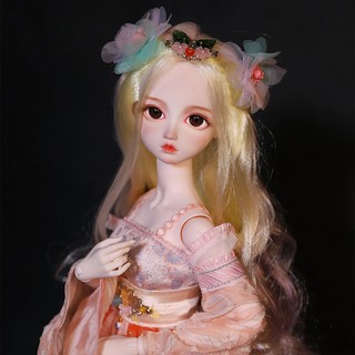 Mô Hình Thân Búp Bê 62cm Tỉ Lệ 1 / 3