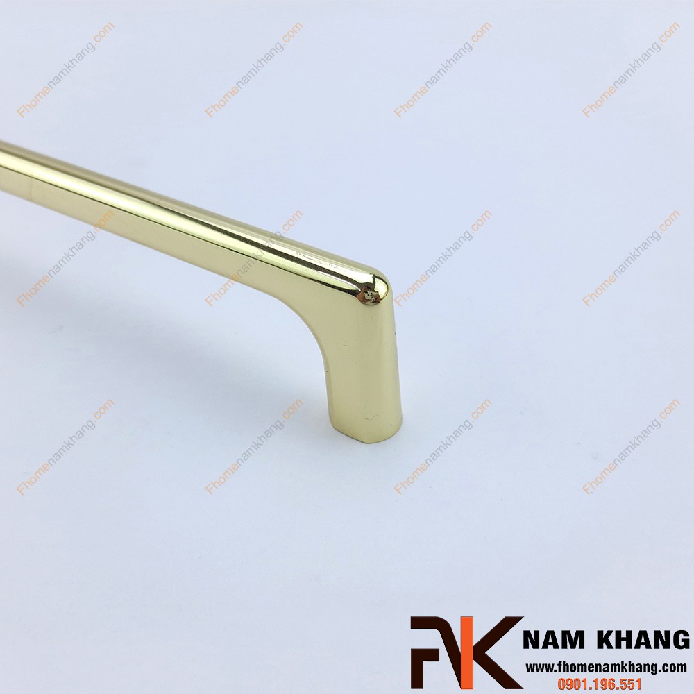 Tay nắm tủ dạng thanh tròn NK211-V