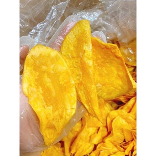 500g khoai lang sấy mật ong