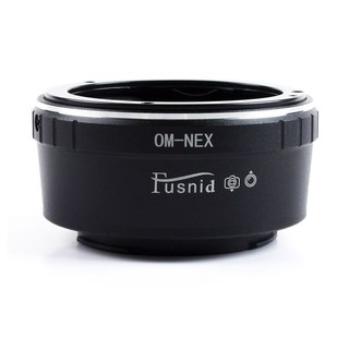 Ngàm Chuyển Olympus OM-NEX ( Chính Hãng Fusnid )