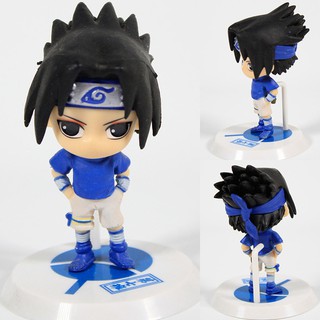 Mô hình Sasuke chibi loại 1