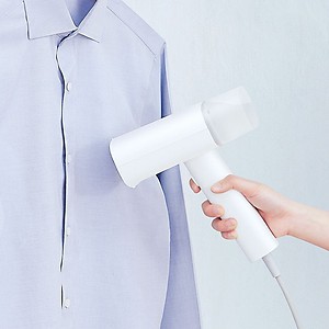 Bàn ủi hơi cầm tay, bàn ủi cầm tay, bàn là hơi nước cầm tay Xiaomi GT-306LW và Mijia MJGTJ01LF