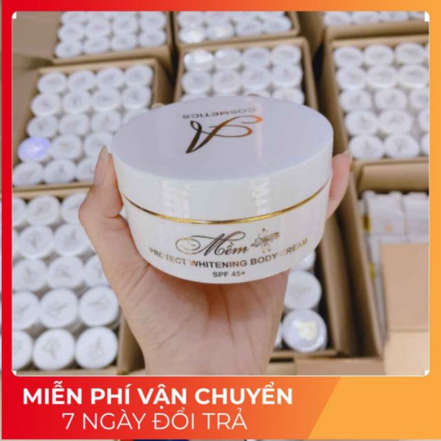 { XẢ KHO GIÁ SỐC} body mềm