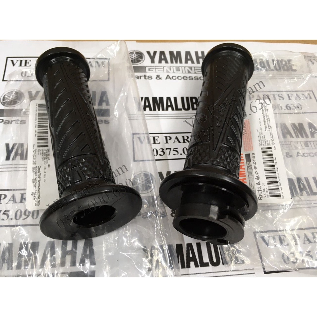 BỘ BAO TAY SIRIUS XĂNG CƠ / SIRIUS RC / SIRIUS HELLO - HÀNG CHÍNH HÃNG YAMAHA
