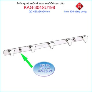 MÓC TREO ĐỒ TOVASHU KAG-304SU198