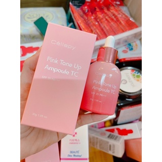 𝐒𝐞𝐫𝐮𝐦 𝐂𝐞𝐥𝐥𝐚𝐩𝐲 𝐏𝐢𝐧𝐤 𝐓𝐨𝐧𝐞 𝐔𝐩 𝐀𝐦𝐩𝐨𝐮𝐥𝐞 TC 𝐒𝐏𝐅𝟓𝟎+