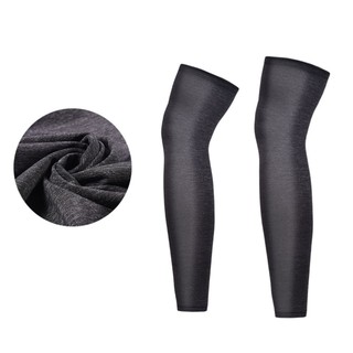 Ống Chân Chống Nắng Ice Silk UPF50