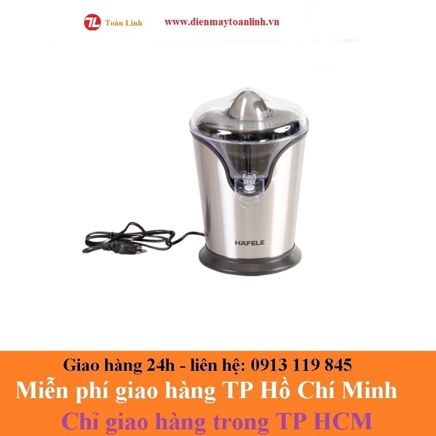 Máy Vắt Cam Hafele GS-401 - Hàng Chính Hãng