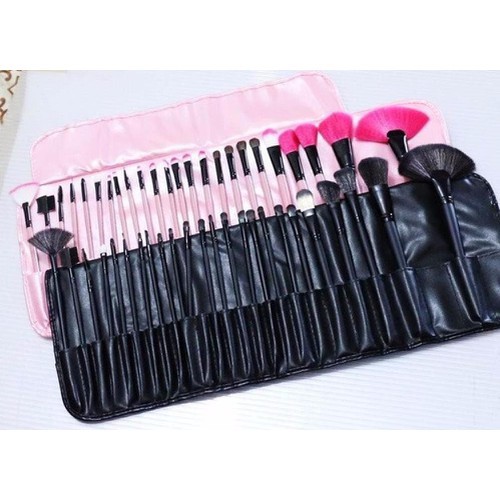 Bộ cọ trang điểm 24 cây - BX1433