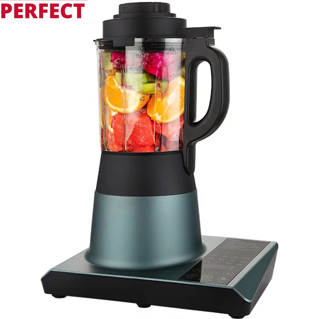 Máy làm sữa hạt đa năng Perfect PF-SH39 - 1.75 lít