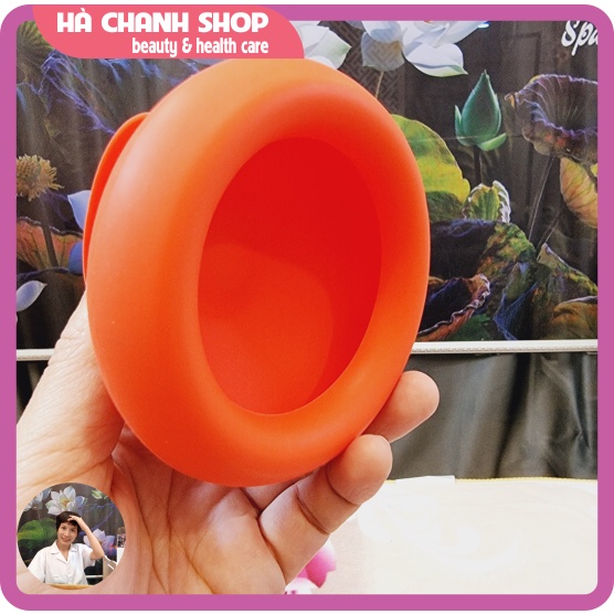 Dụng Cụ Vỗ Ợ Hơi Long Đờm Masasage Vỗ Rung Silicon Cho Trẻ Em Người Lớn Giúp Vỗ Long Đờm Ợ Hơi Hiệu Quả