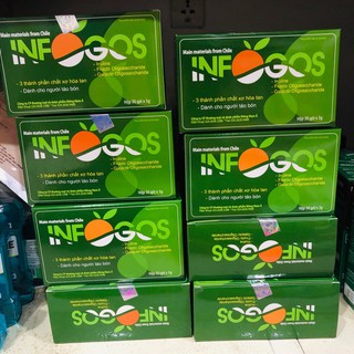 Infogos 30 Gói
