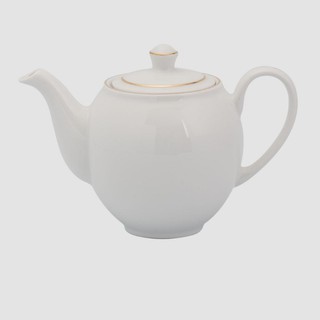 BỘ TRÀ 0.8 L – CAMELLIA – CHỈ VÀNG