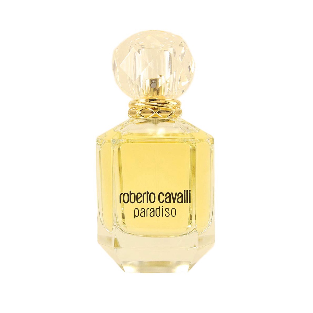 [CÓ SẴN] Nước hoa Roberto Cavalli Paradiso Eau de Parfum Spray 75ml