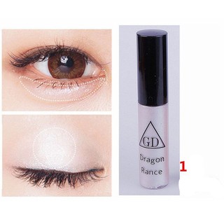 Formulation Makeup Gold Highlighter Liquid Cosmetic Face Contour Brightener