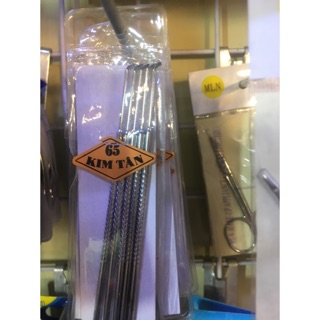 5 cây móc lỗ tai