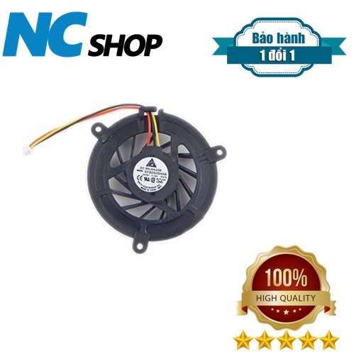 Quạt laptop HP ProBook 4410S 4411S 4415S 4416S 4510S 4515S – 4410S