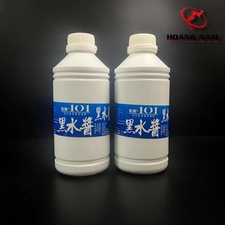 Nước đen 101 chai lớn - 1lit