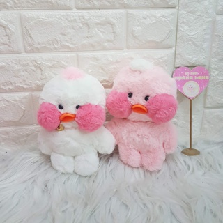 Vịt má hồng 30cm ( Ảnh thật của shop )