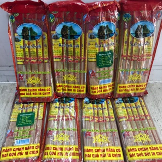 Nhang cuốn tàn quả núi Lộc Thành (Nhang Bắc)