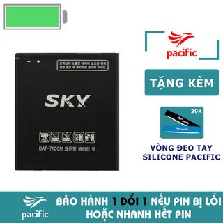Pin Sky A800 A800S A810 A810S A820 A820L (BAT-7100M) - 1780mAh Original Battery