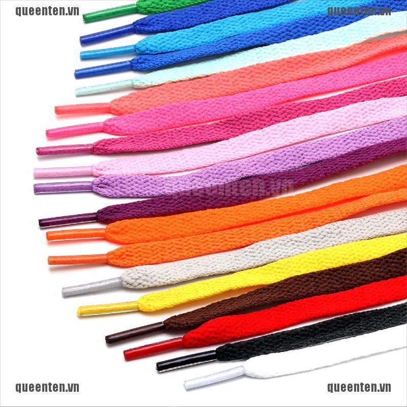 Dây Buộc Giày Thể Thao Hình Tròn 100cm