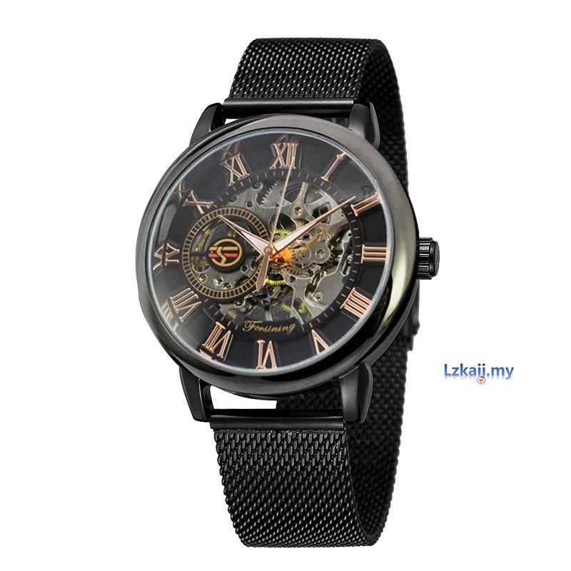 Đồng Hồ Thạch Anh Phát Quang Thời Trang Anime Date A Live