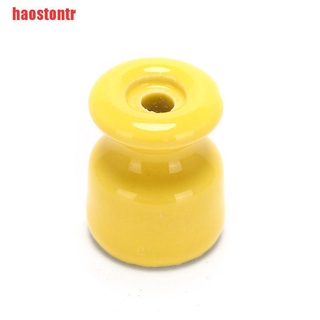 Bộ 5 Thiết Bị Cách Điện Gốm Sứ