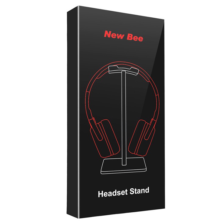 Giá Đỡ Tai Nghe, Kệ Đỡ Tai Nghe, Khung Để Tai Nghe Giá Rẻ, Giá Treo Tai Nghe Head Phone Thiết Kế Chắc Chắn