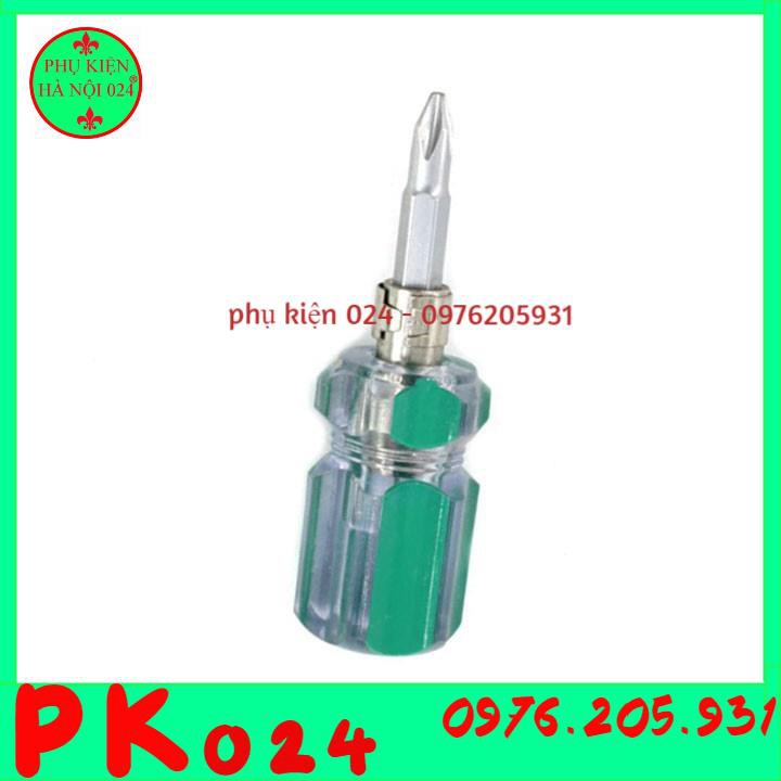 Tô Vít 2 Đầu Cao Cấp 3 inch