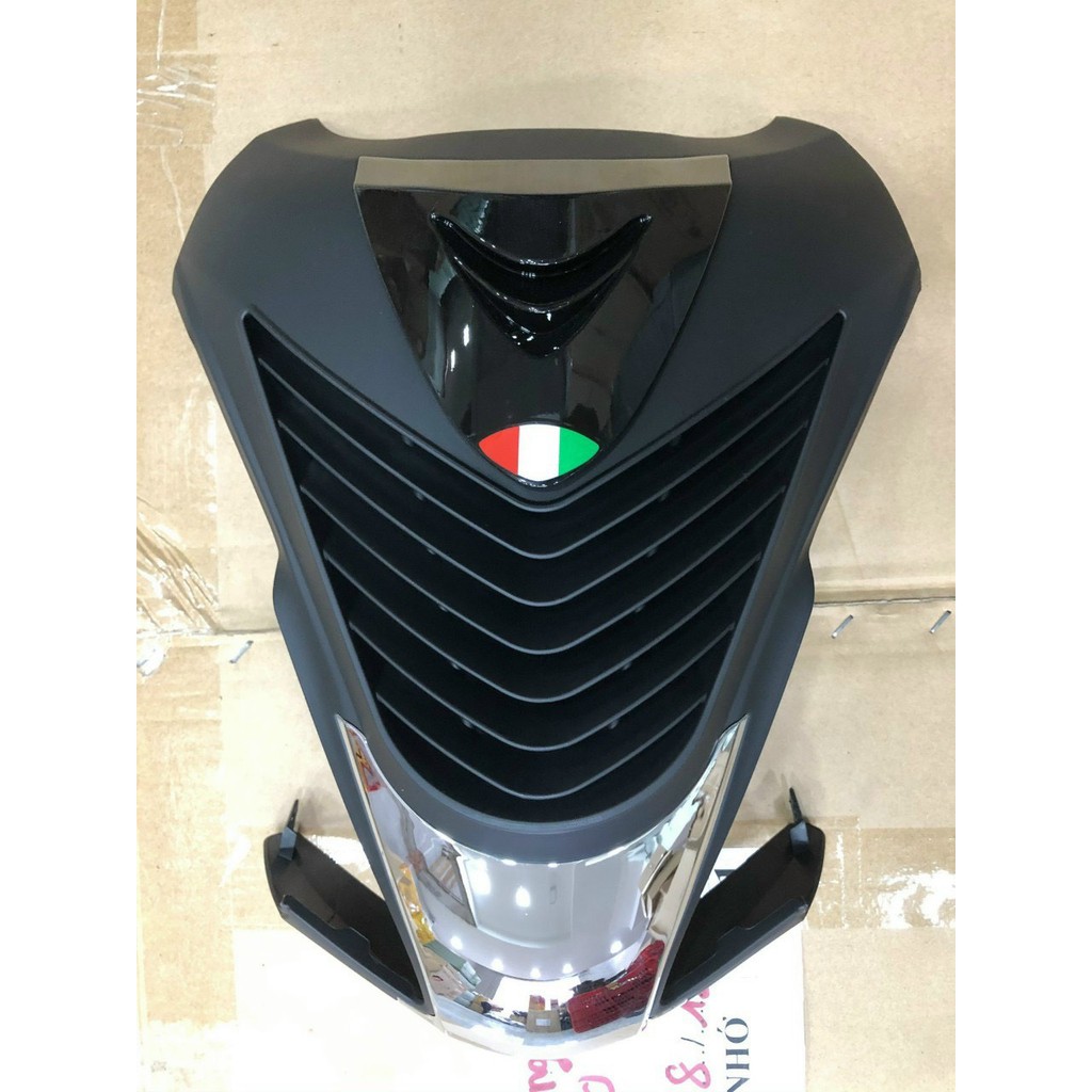 Mặt Nạ Thay Thế Xe vision 2021 mẫu ý