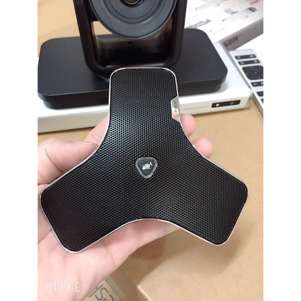 Hội nghị truyền hình Polycom Group 310