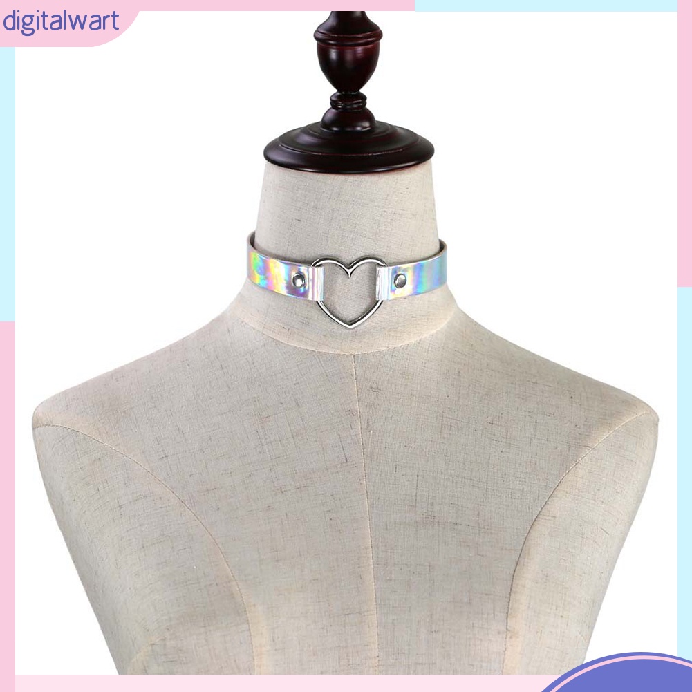Vòng Cổ Choker Kiểu Dáng Trẻ Trung Cá Tính Dành Cho Nữ