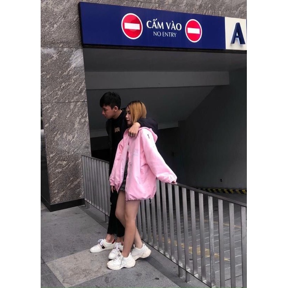 💎𝑭𝑹𝑬𝑬𝑺𝑯𝑰𝑷💎 Áo Khoác Dù Laboratory mẫu mới 2022 TEEN SHOP HOT 2022 THỜI TRANG - TRẺ TRUNG | BigBuy360 - bigbuy360.vn