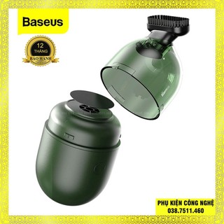 Máy hút bụi mini chính hãng Baseus C2