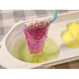 Popin cookin Bộ làm kẹo dẻo gum Nhật Bản - Đồ chơi giáo dục, nấu ăn Nhật Bản
