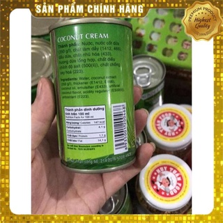 Lọ Nước cốt dừa Wonderfarm 160ml