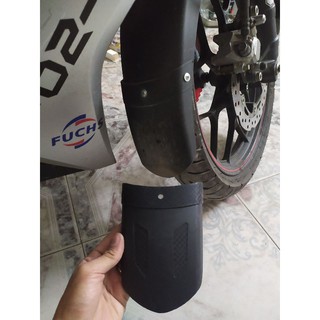 Nối dè trước chắn bùn cho nhiều loại xe