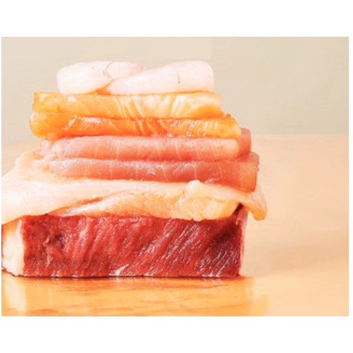 Sốt pate WANPY cho chó giàu dinh dưỡng gói 70gr